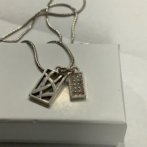 Brighton Meridian Zenith Charm Necklace